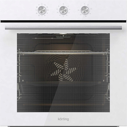 Комплект Korting (HGG 4825 CTW, OKB 3821 EW, KHP 5512 GW) preview 3