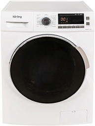 Комплект Korting (KWM 57IT1490, KD 60HPT8, DSK 150)