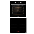Комплект Korting (HIB 68900 B iMove, OKB 8972 EN ST)