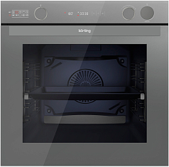 Духовой шкаф Korting OKB 61061 SQGGr