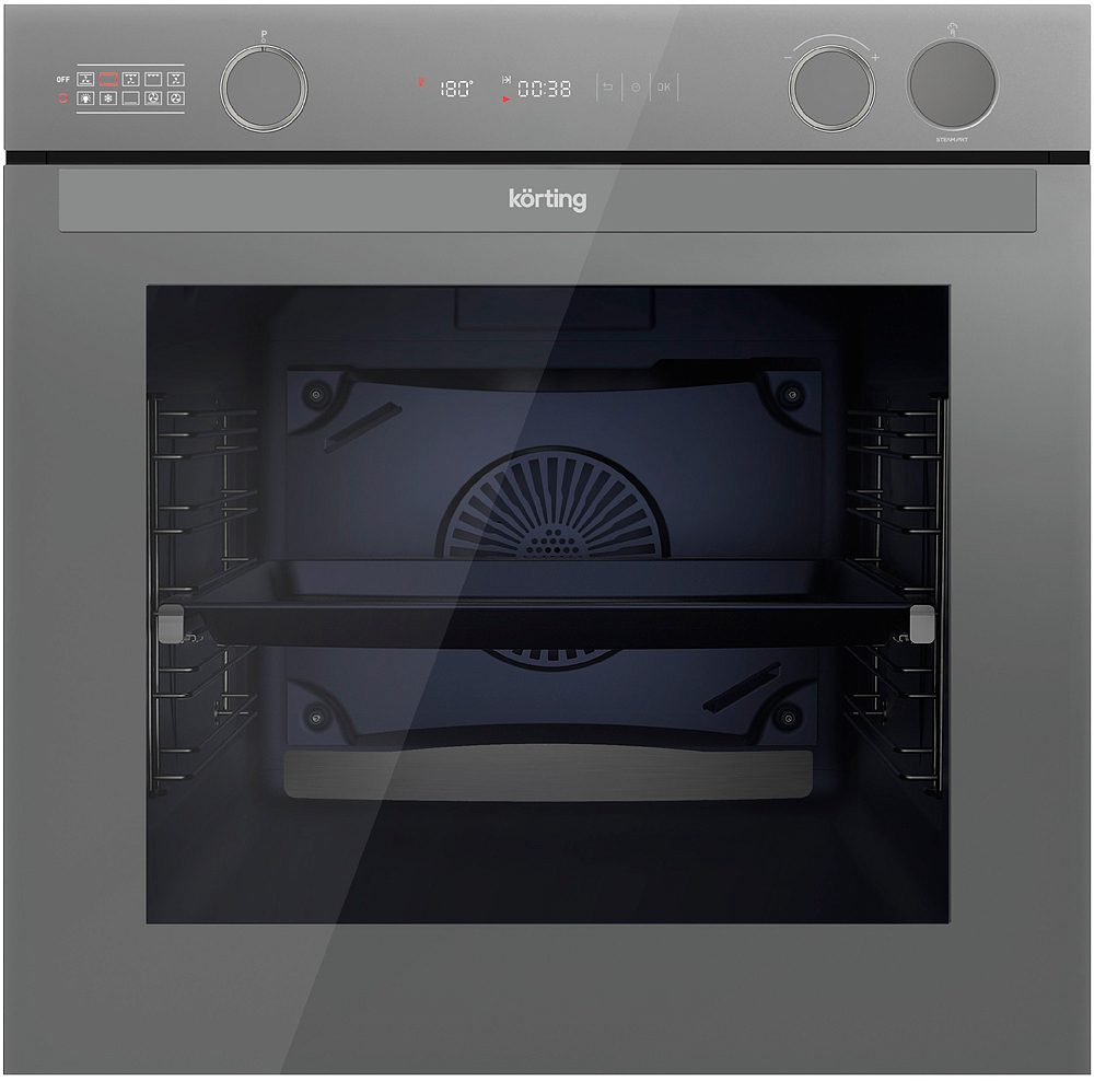Духовой шкаф Korting OKB 61061 SQGGr preview 1