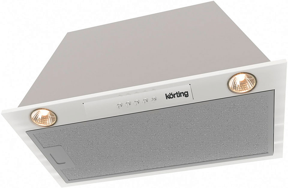 Встраиваемая вытяжка Korting KHI 6530 X preview 1