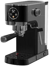 Отдельностоящая кофеварка Korting KCM 1002 EN