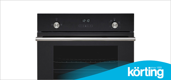 Рейтинг духовых шкафов Korting в 2026 году