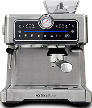Кофейная станция Korting KCM 1013 SA Bravo