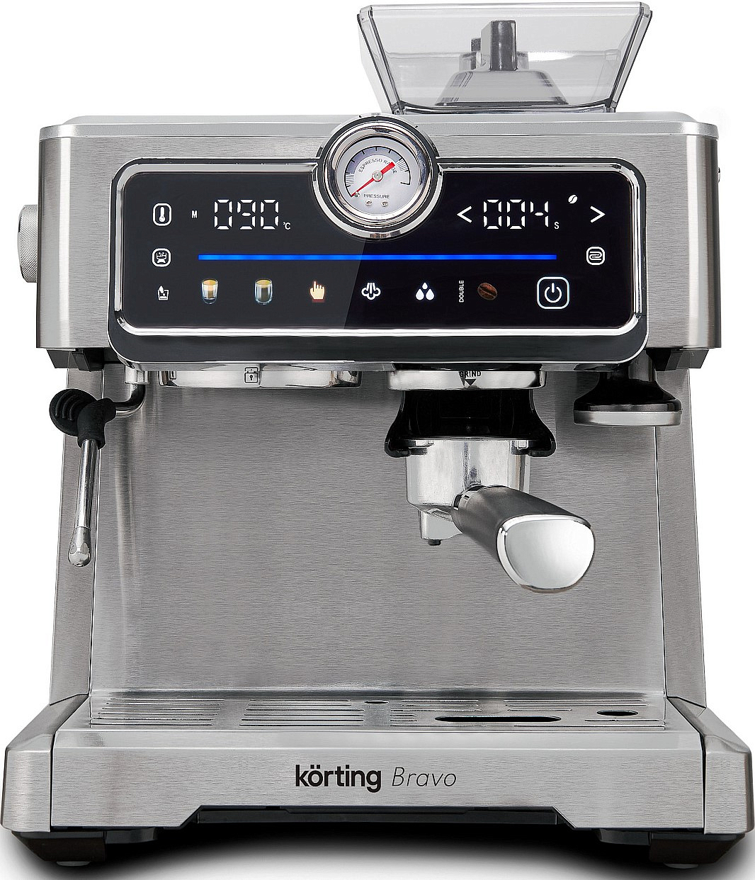 Кофейная станция Korting KCM 1013 SA Bravo preview 1