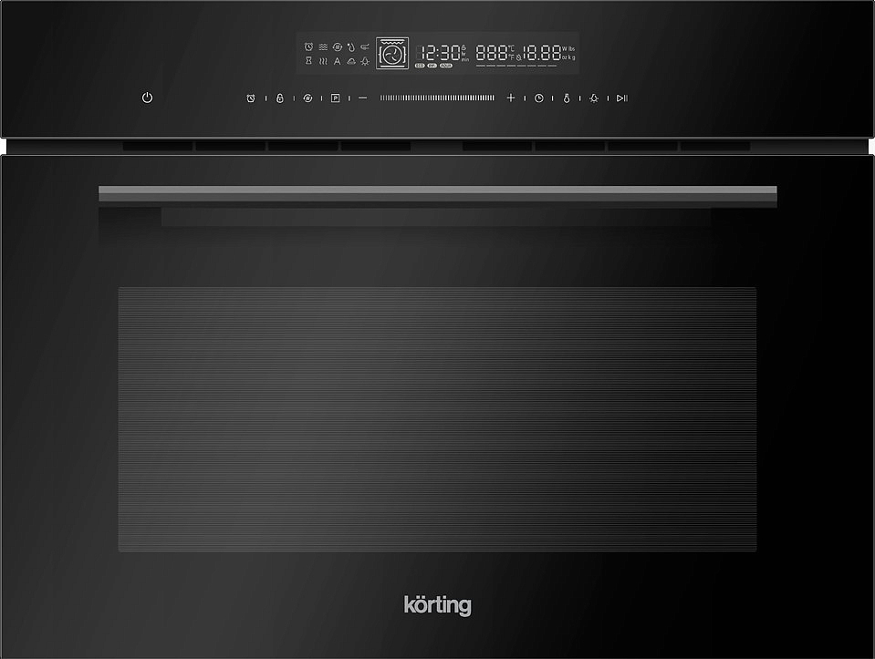 Духовой шкаф Korting OKB 3230 GN preview 1