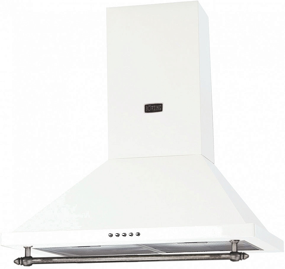 Вытяжка Korting KHC 6750 RSI preview 1