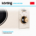 Купить Микроволновая печь Korting KMO 815 RB preview 3