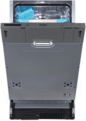 Встраиваемая посудомоечная машина Korting KDI 45140