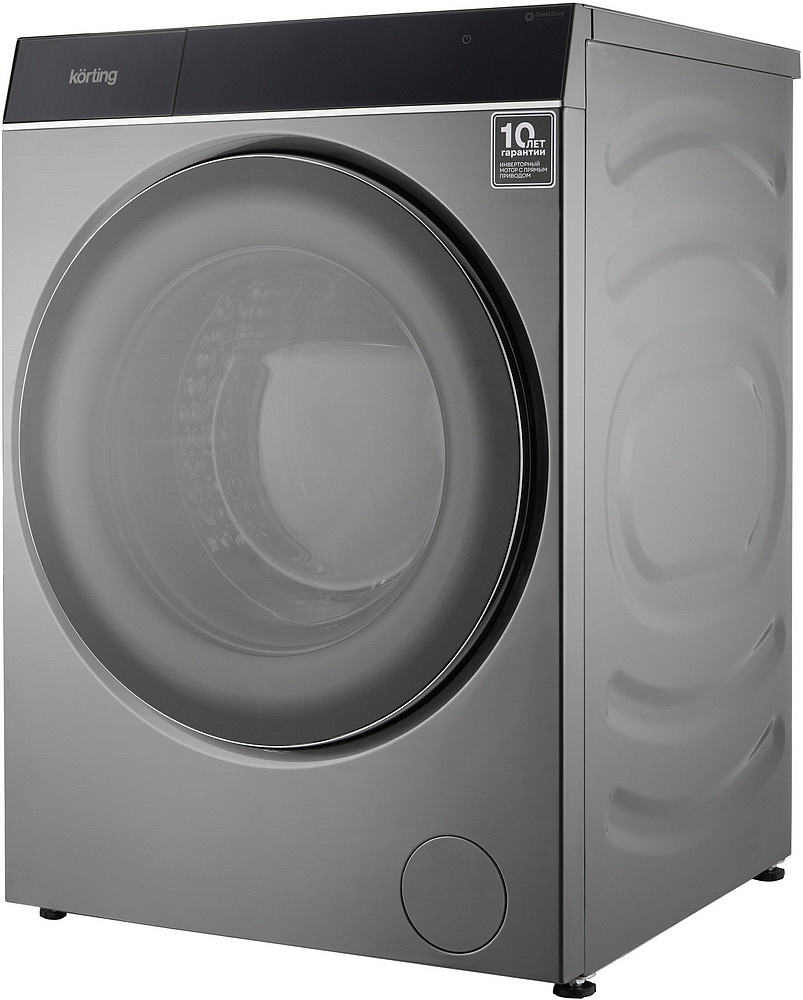 Стиральная машина Korting KWM 60DS1499 An preview 3