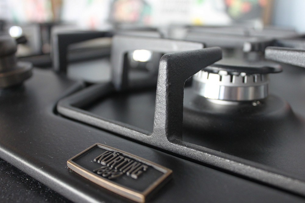 Варочная панель Korting HG 6115 CTRN preview 11