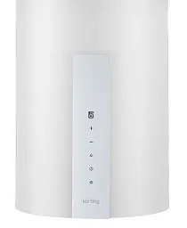 Вытяжка Korting KHC 35969 DW Cylinder