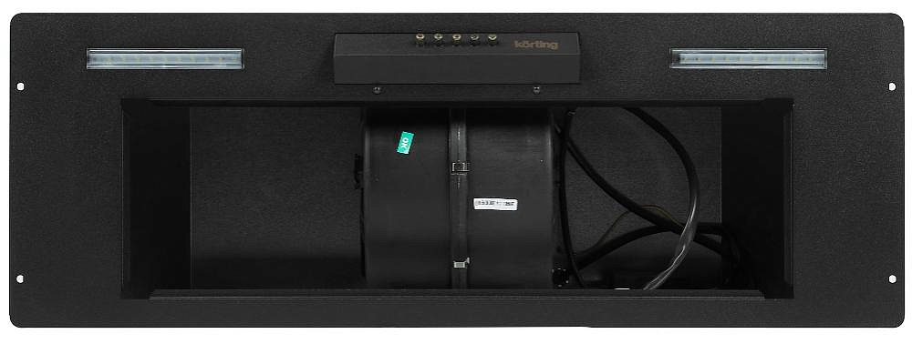 Встраиваемая вытяжка Korting KHI 9931 RN preview 8