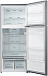 Холодильник Korting KNFT 71725 X фото 2 Купить Холодильник Korting KNFT 71725 X preview 2