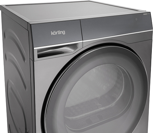 Сушильная машина Korting KD 69IHP10 An preview 7