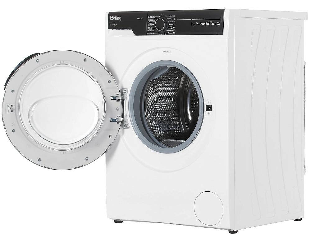 Стиральная машина с сушкой Korting KWD 48IT1496 preview 6