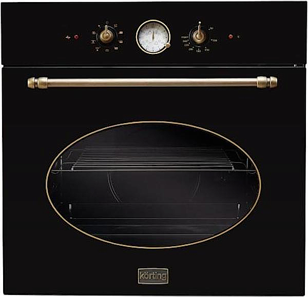 Духовой шкаф Korting OKB 482 CRSN preview 1