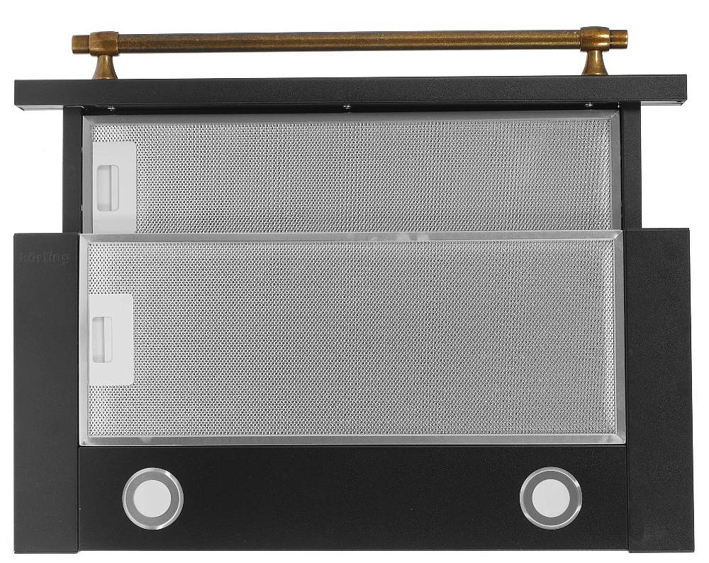 Встраиваемая вытяжка Korting KHP 6617 RN preview 10