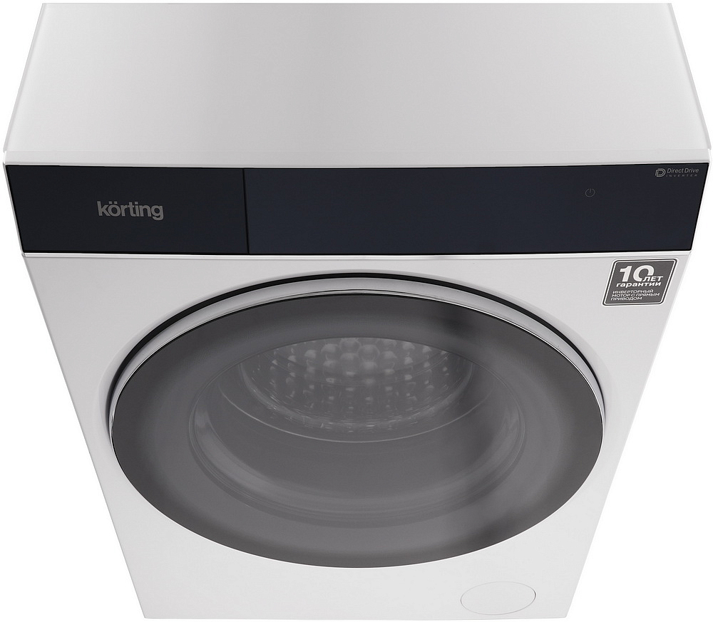 Стиральная машина Korting KWM 60DS1499 preview 12
