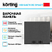 Купить Варочная панель Korting HIB 64870 BS Smart preview 2