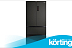 Обзор на холодильник Korting KNFF 82535 XN