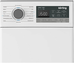 Стиральная машина Korting KWMT 1488 I