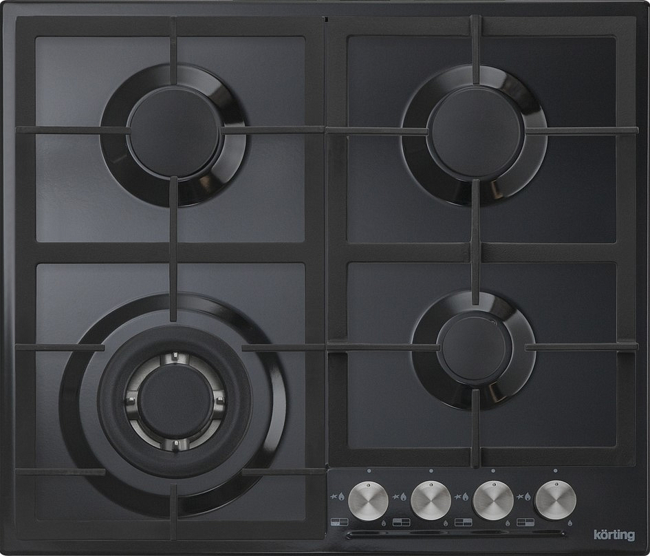 Варочная панель Korting HG 665 CTN preview 1