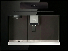 Встраиваемая кофемашина Korting KCM 9830 BCG