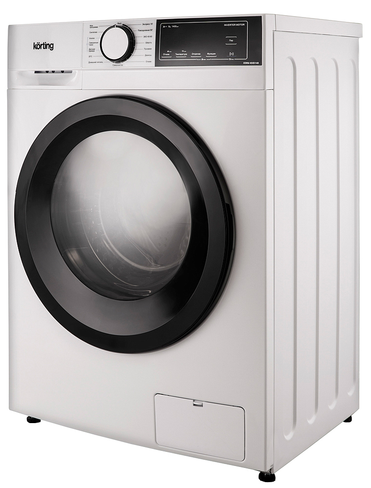 Cтиральная машина Korting KWM 45IS148 preview 4