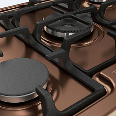 Варочная панель Korting HG 7105 CTRC