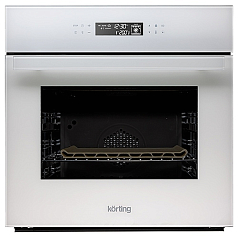 Духовой шкаф Korting OKB 9102 CSGW PRO