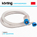 Купить Стиральная машина Korting KWM 60DM1201 preview 4