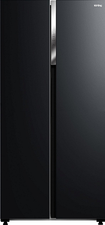 Холодильник Korting KNFS 83414 N preview 1