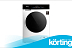 Обзор на стиральную машину Korting KWD 60 DS 12106