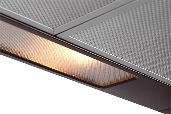 Вытяжка Korting KHC 6740 BR preview 5