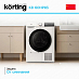 Купить Сушильная машина Korting KD 60HP83 preview 4