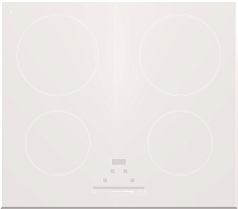 Варочная панель Korting HI 6450 BCH