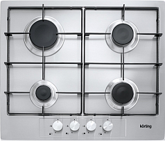 Варочная панель Korting HG 675 X