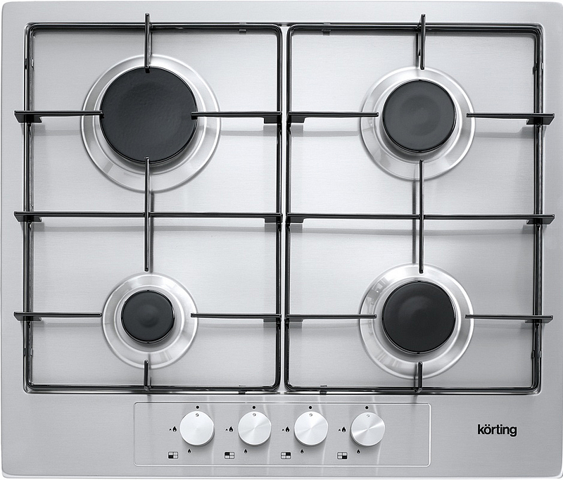 Варочная панель Korting HG 675 X preview 1