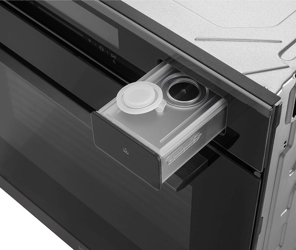 Духовой шкаф Korting OKB 1350 S GNBX Steam preview 9