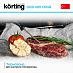 Купить Духовой шкаф Korting OKB 4911 CRGB preview 5