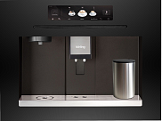 Встраиваемая кофемашина Korting KCM 9830 BCG