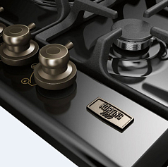 Варочная панель Korting HG 7105 CTRN