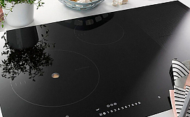 Новые модели индукционных варочных поверхностей Korting