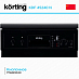 Купить Посудомоечная машина Korting KDF 45240 N preview 3