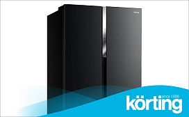 Как прочистить холодильник Korting