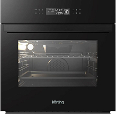 Духовой шкаф Korting OKB 9102 CSGN PRO