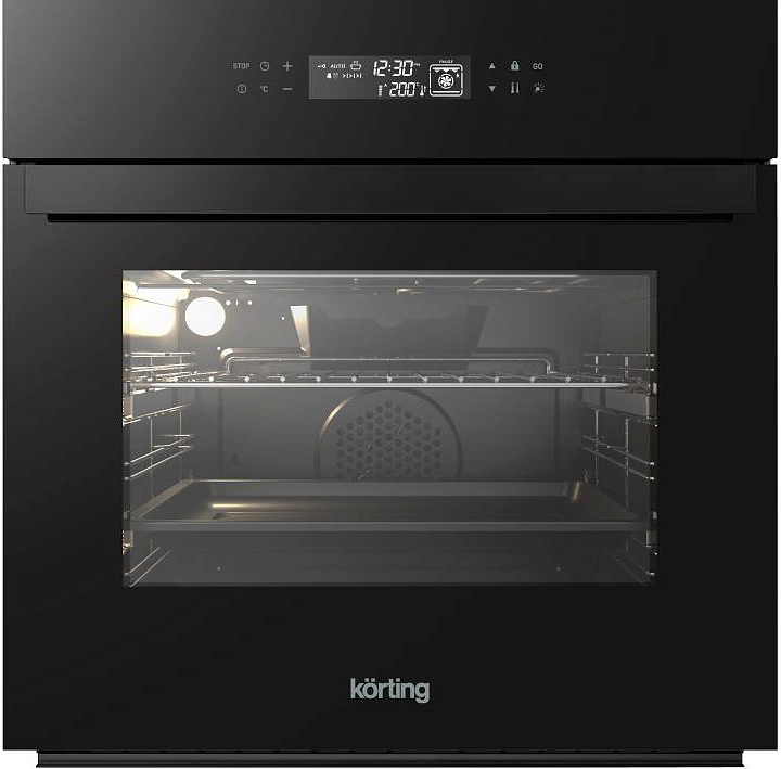 Духовой шкаф Korting OKB 9102 CSGN PRO preview 1