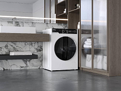 Стиральная машина Korting KWM 58ILS1297 S